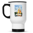 Кружка-термос