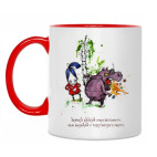 Анфиса и бегемот