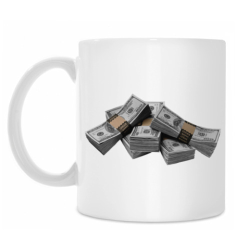 Кружка Деньги