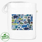 Сумка шоппер