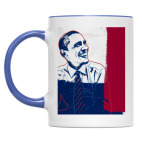 Барак Обама