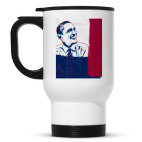 Кружка-термос