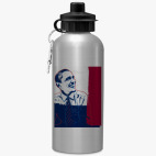 Спортивная бутылка