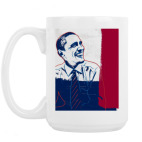 Кружка 420 мл