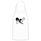 Кухонный фартук