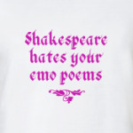 Shakespeare