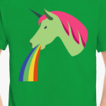 Vomiting Unicorn