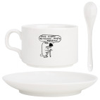 Кофейный набор