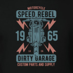 Speed Rebel 1965