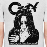 Ozzy
