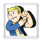   Vault Boy