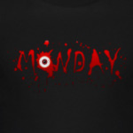 Monday (Понедельник)