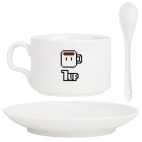 Кофейный набор