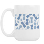 Кружка 420 мл