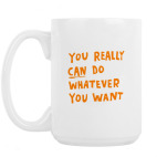 Кружка 420 мл