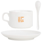 Кофейный набор