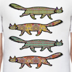 Йошкины коты