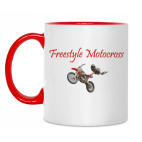 Мотофристайл