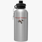 Спортивная бутылка