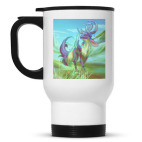 Кружка-термос