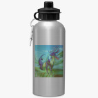 Спортивная бутылка