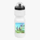 Велобутылка