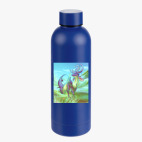 Термобутылка