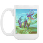 Кружка 420 мл