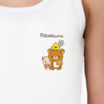 Rilakkuma