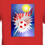 У Вовы есть футбольный мяч