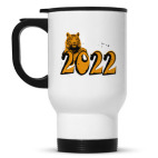 Кружка-термос