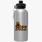 Спортивная бутылка