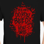 Бэтмен против Супермена