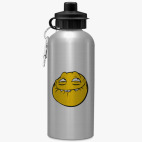 Спортивная бутылка