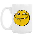 Кружка 420 мл