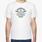 Ангелы хранители