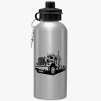 Спортивная бутылка