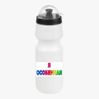 Велобутылка