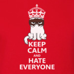 Ненавидь всех