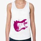 Электрогитара