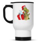 Кружка-термос