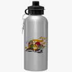 Спортивная бутылка