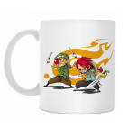 Кружка 330 мл