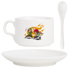 Кофейный набор