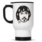 Кружка-термос