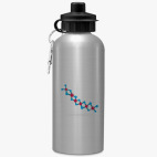 Спортивная бутылка