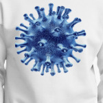 Коронавирус 3D