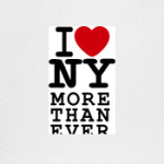 I Love NY
