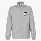 Ветровка без капюшона