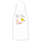 Кухонный фартук